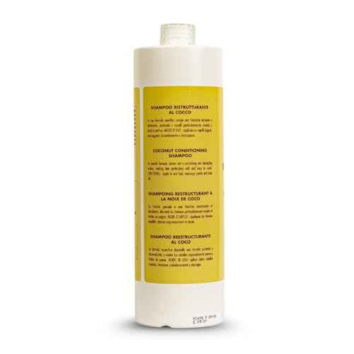 Ever Ego Italy Care BioStyling (Shampoo + Mask 33.8oz Combo)