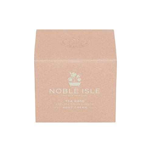 Tea Rose Body Cream 250ml