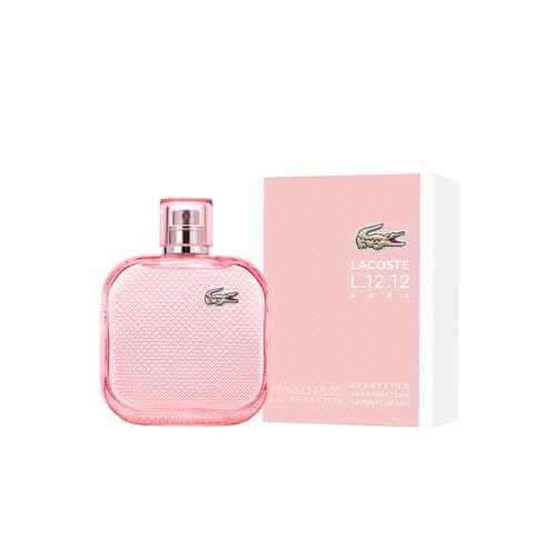 Lacoste L.12.12 French Panache Pour Elle Eau de Toilette