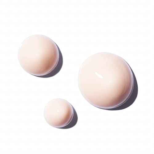ANNEMARIE B?RLIND ROSE NATURE Cooling Spa Eye Cream-Gel (0.50 Fl Oz) - Plumps up wrinkles caused by tiredness, PR3 rose complex reduces the effects of blue light, vegan