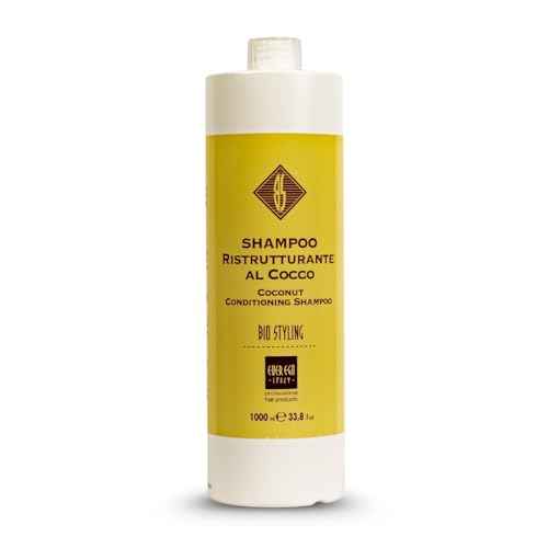 Ever Ego Italy Care BioStyling (Shampoo + Mask 33.8oz Combo)