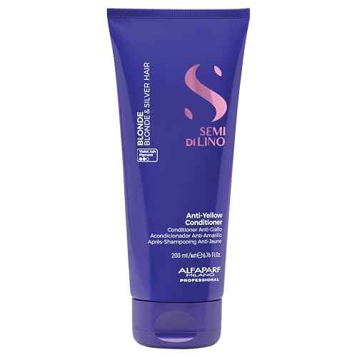 Blonde Anti-Yellow Conditioner by Alfaparf Milano