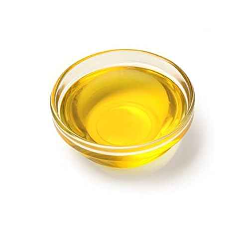 Golden Jojoba Oil - Pure Cold Pressed, Non-GMO, Bulk 128 oz - 1 Gallon Hohoba Carrier Oil for DIY, Formulations, Essential Oils, Cleansing, Moisturizer for Face, Hair, Body, by Organic Pure Oil