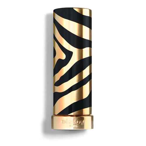 Sisley Paris Le Phyto-Rouge, 30 Orange Ibiza - Long-Lasting Hydration Lipstick - Immediate Color, Ultra-Luminous Finish - Plumps & Smooths Lips