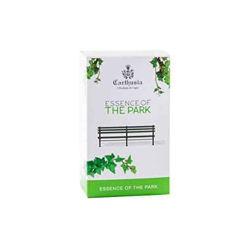 Carthusia Essence Of The Park Eau De Parfum 50ml
