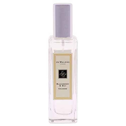 Jo Malone Blackberry & Bay Cologne Spray For Women, 1 Ounce "Packaging may vary"