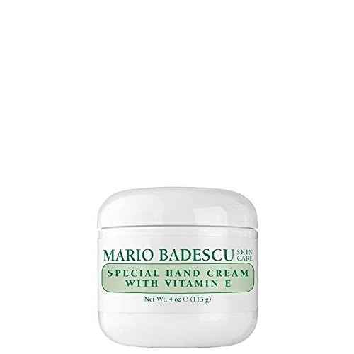 Mario Badescu MB Favorites Collection, Skin Care Gift Set Includes SPF 17 Moisturizer, Enzyme Cleansing Gel, Cucumber Cleansing Lotion, Hand Cream, Body Lotion, Cosmetic Bag & Compact Mirror