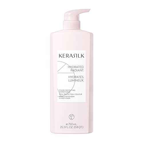 KERASILK Color Protecting Conditioner