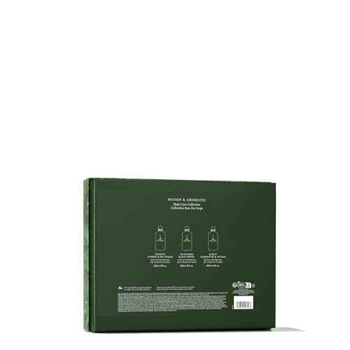 Molton Brown Body Care Gift Set
