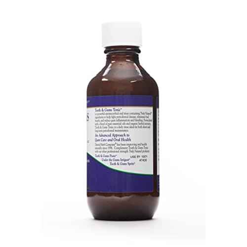 Dental Herb Company - Ultimate Oral Care System