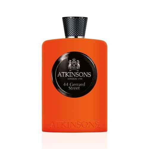 Atkinsons 44 Gerrard Street for Men - 3.4 oz EDC Spray