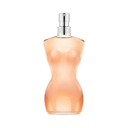 Jean Paul Gaultier Classique for Women 50 ml EDT Spray