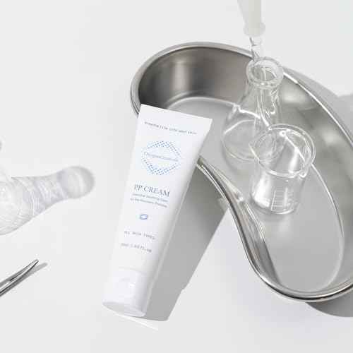 OxygenCeuticals Post Procedure Skin Care, SOS PP Kit, Post Laser Restorative Gel + Serum + Cream, Designed to Moisturize, Soothe and Repair Skin After Lasers, Microneedling, Chemical Peels, Plastic Su