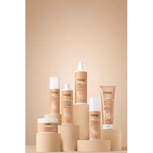Ouidad Curl Shaper Good As New Moisture Restoring Shampoo