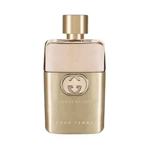 Gucci Guilty by Gucci for Women 1.6 oz Eau de Parfum Spray