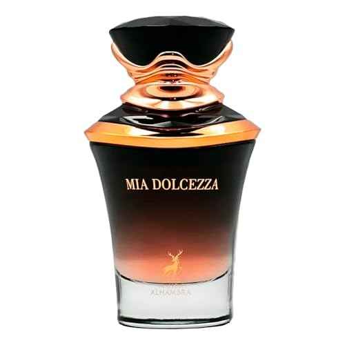 Maison Alhambra Mia Dolcezza for Unisex - 3.4 oz EDP Spray
