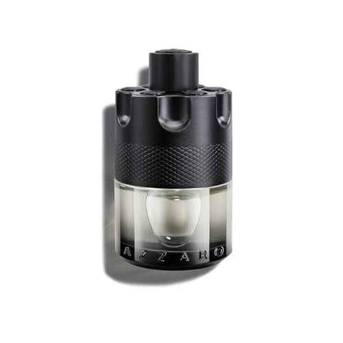 Azzaro The Most Wanted Eau de Toilette Intense