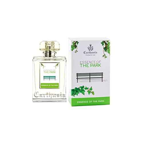 Carthusia Essence Of The Park Eau De Parfum 50ml