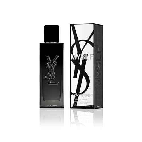 Myslf by Yves Saint Laurent for Men - 2 oz EDP Spray (Refillable)