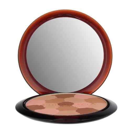 Terracotta Light Natural Healthy Glow Powder - 00 Light Cool by Guerlain for Women - 0.3 oz Powder