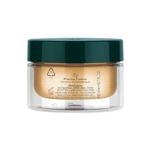 Rene Furterer Sublime Karit? Moisturizing Smoothing Mask - Shea butter, Ylang-Ylang Essential Oil & Ceramides