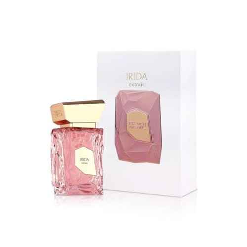 Fragrance World French Avenue Irida Extrait de Parfum For Women 3.4 Fl Oz