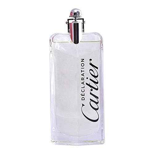 CARTIER declaration eau de toilette spray, 5 fluid ounce, 5 Fl Ounce