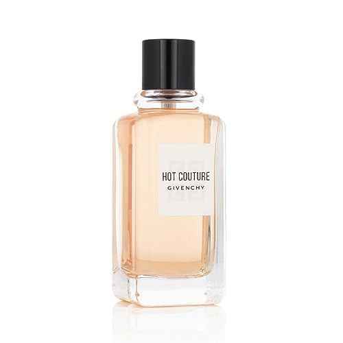 Givenchy Hot Couture Eau De Parfum Spray for Women 3.3 oz / 100 ml