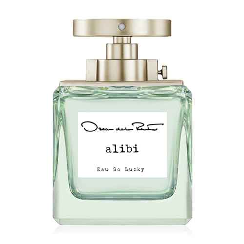 Oscar de la Renta Alibi Pop Eau de Toilette Perfume Spray for Women