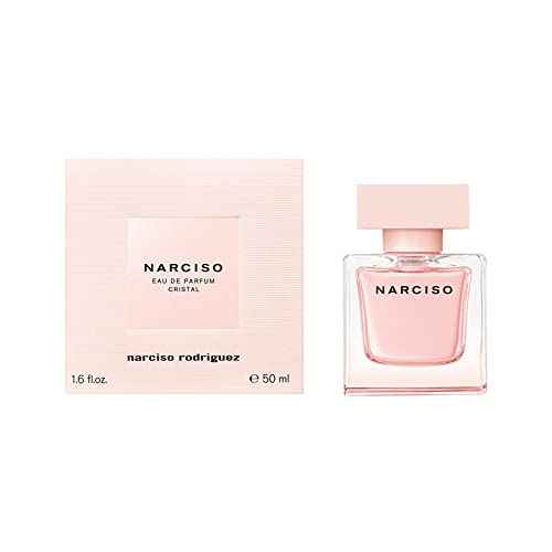 Narciso Rodriguez Cristal EDP 1.6 Fl Oz