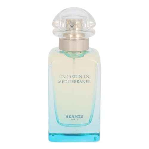 Un Jardin En Mediterranee By Hermes For Women. Eau De Toilette Spray 1.6 Oz / 50 Ml
