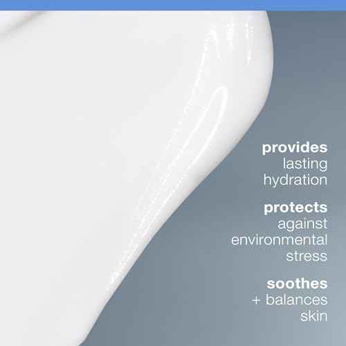 Dermalogica Skin Smoothing Cream - Face Moisturizer with Vitamin C and Vitamin E - Infuses Skin with 48 Hours of Continuous Hydration