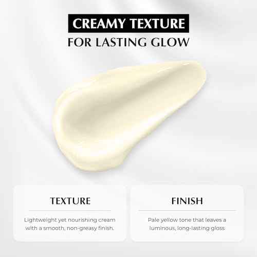 JEU'DEMEURE DermiShuttle Vivid Dynamic Cream with Peptides Moisturizer, Exosome 200,000ppm for Glowing, Deep Hydrating, Anti-Aging and Rich Texture, Suitable Korean skincare Anti-Aging 1.69 fl oz