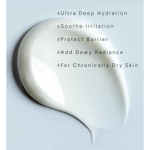 ARCONA Magic Dry Ice Glow Cream ? Radiant Dewy Hydration, Soothing Comfort & Barrier Protection with Lipids, Squalane, Aloe & Olive Fruit | Clean Beauty, Cruelty Free