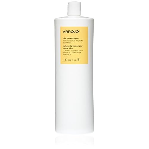 ARROJO Color Save Conditioner