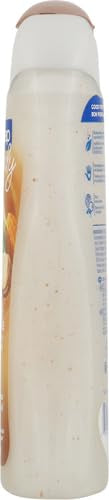Softsoap Moisturizing Body Wash - Shea & Almond Oil | 20 Fl Oz for Nourishing Hydration