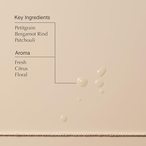 Aesop Tame Hair Serum | Smooth Hair, Flyaways, Frizz | Lightweight Formulation Without Stickiness or Build-Up | 2 oz / 60mL