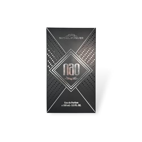Nao Eau de Parfum for Men (NEW IMAGE, THE SAME FRAGRANCE)