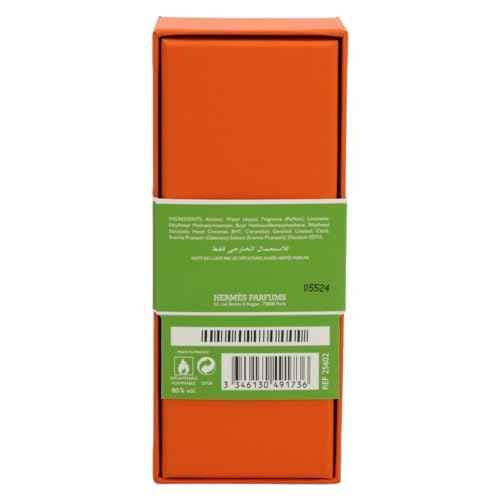 Eau de Pamplemousse Rose by Hermes 3.3 oz Eau de Cologne Spray