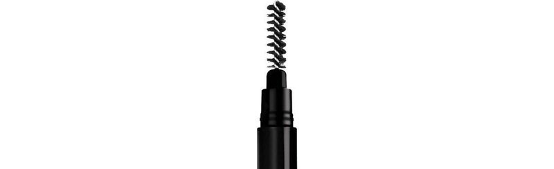 L'Oreal Paris Brow Stylist Shape & Fill Mechanical Eye Brow Makeup Pencil, Brunette, 0.008 oz.