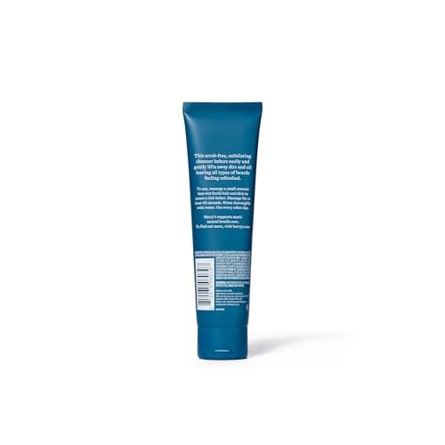 Harry's Beard Grooming Kit for Men, 5.1 Fl. Oz Wash and 3.4 Oz Conditioning Spray, Beard Care Kit