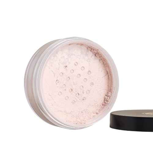 Quick Dry Powder Post-Tan ? Removes Sticky Feeling after Self-Tan | Hydrates Skin | Talc-Free, Vegan & Cruelty-Free | Dermatologist-Tested | All Skin Types | Portable Finish | 1.5 oz