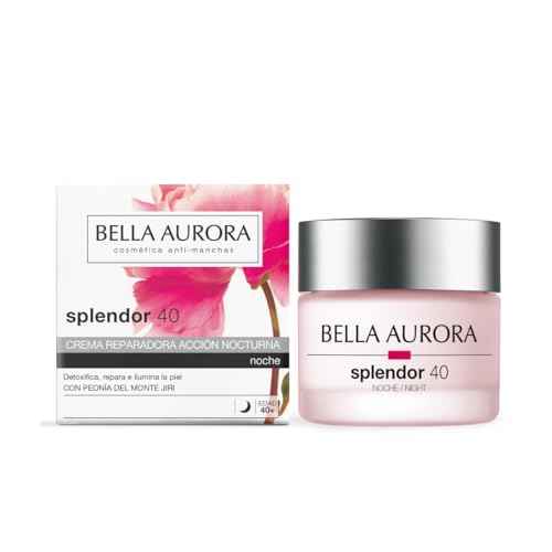 BELLA NOCHE TRATAMIENTO REPARADOR ACCI?N NOCTURNA 50ML