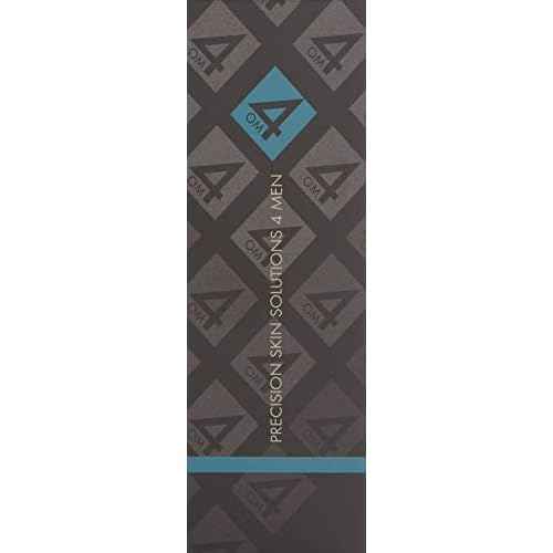 Organic Male OM4 Sensitive Step 3 - Phytonutrient Cellular Repair Serum- Ultra calming and soothing serum for men with Sensitive Skin