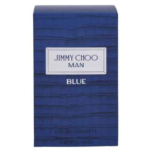 JIMMY CHOO MAN BLUE