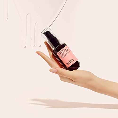 MOREMO Hair Essence Delightful Oil 150ml / miracle hair / miracle hair oil