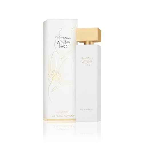 Elizabeth Arden White Tea Eau de Parfum, Perfume for Women, Gift for Her