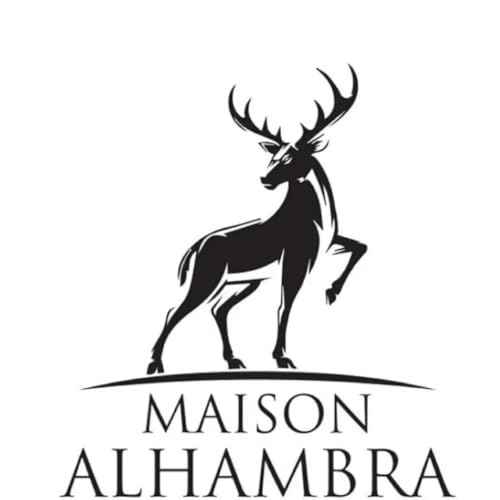 Maison Alhambra Sceptre Amazonite for Men - 3.4 oz EDP Spray