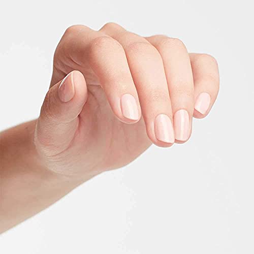 OPI Powder Perfection Mod About You | Opaque Soft Pink Cr?me Nail Dipping Powder | Acrylic Alternative
