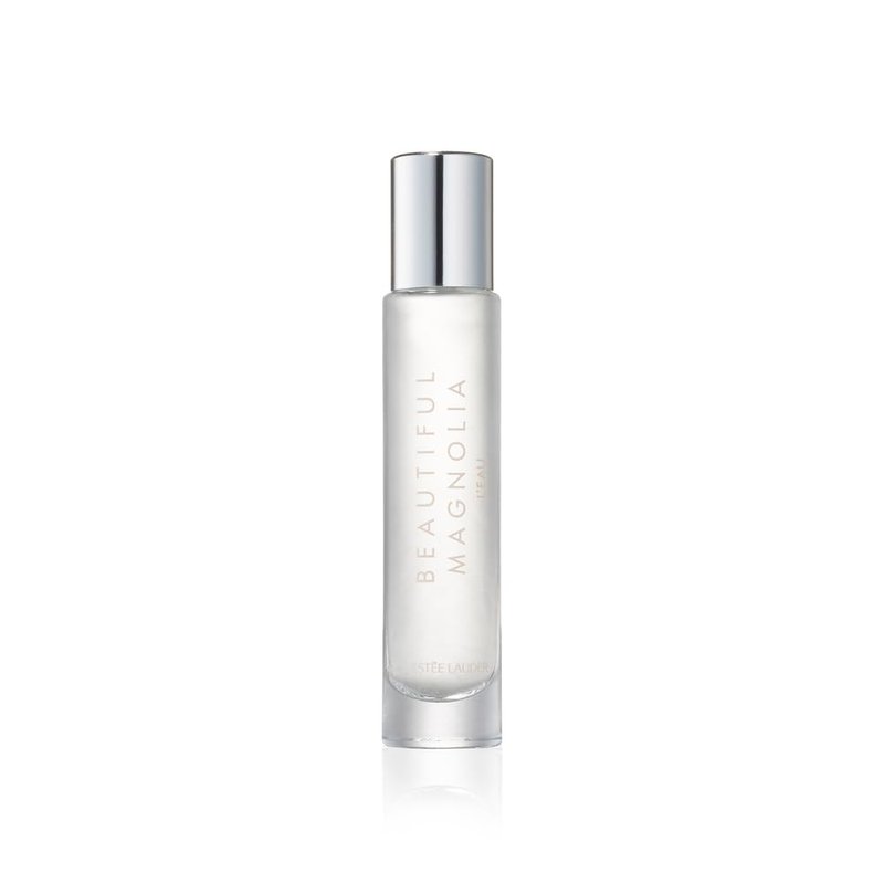 Estée Lauder Beautiful Magnolia L'Eau Eau de Toilette Spray - Floral Fragrance with Lavender, Rose & Amber Notes | Women's Perfume